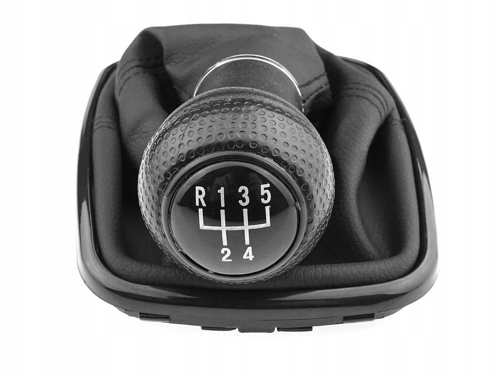 фото №1, Чехол ручка 5 передач 12mm vw bora дизель