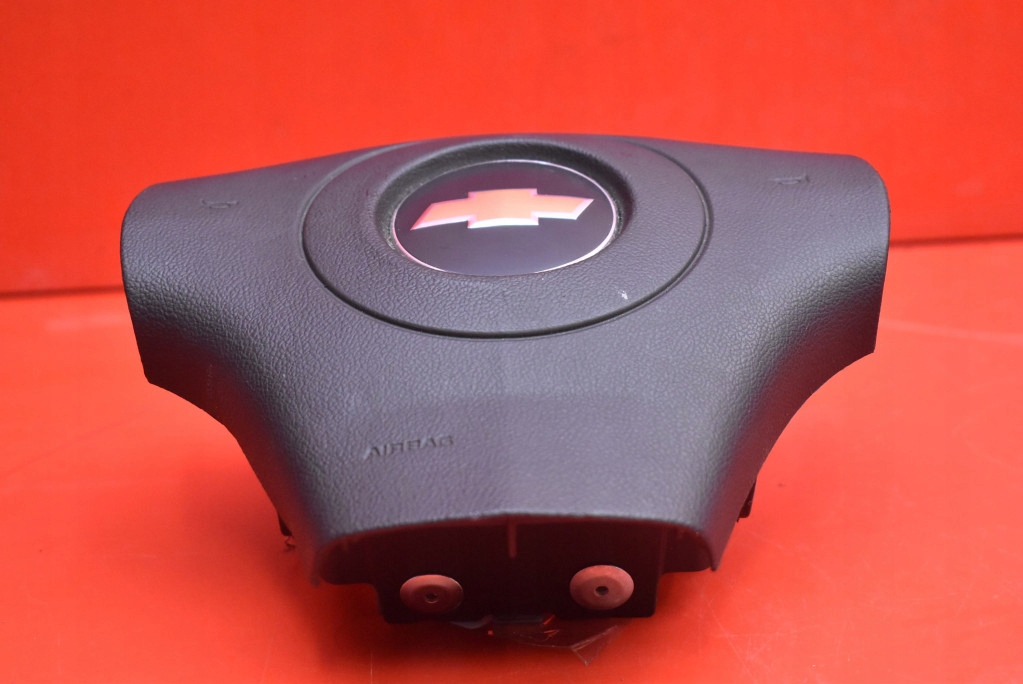 фото №5, Подушка безопасности подушка воздушная водителя chevrolet hhr 1 i 05-11