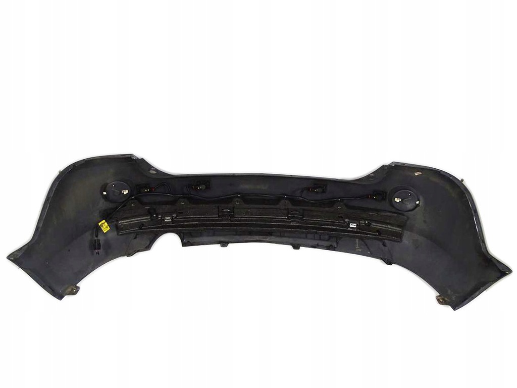 фото №10, Бампер задняя задний + датчики парковки pdc opel antara lift fl 2010-2015