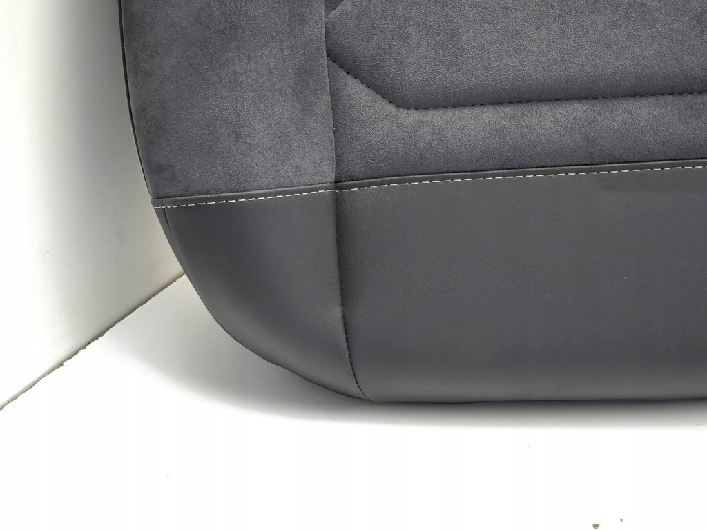 фото №12, Citroen c4 iii e-c4 2024 сидіння задній