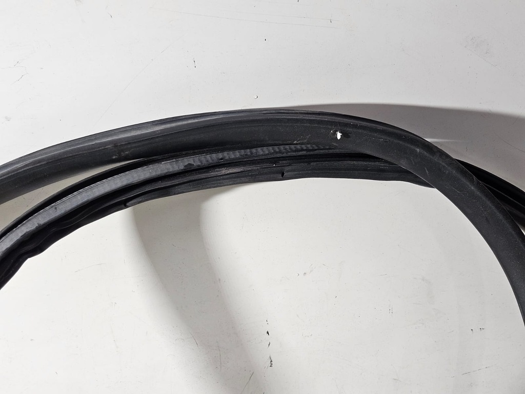 фото №12, 9806514880 прокладка двері ліва права перед expert jumpy iv