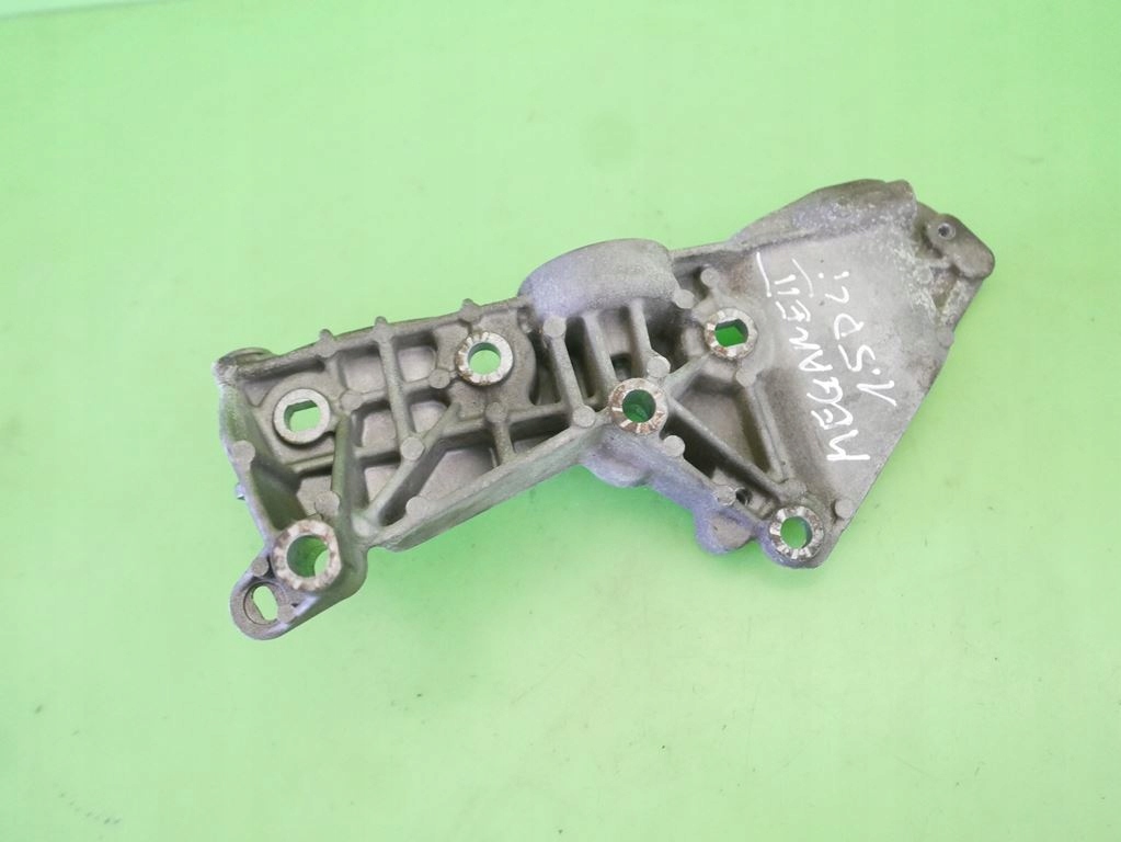 Кронштейн кронштейн генератора renault megane 2 1.5dci в Україні