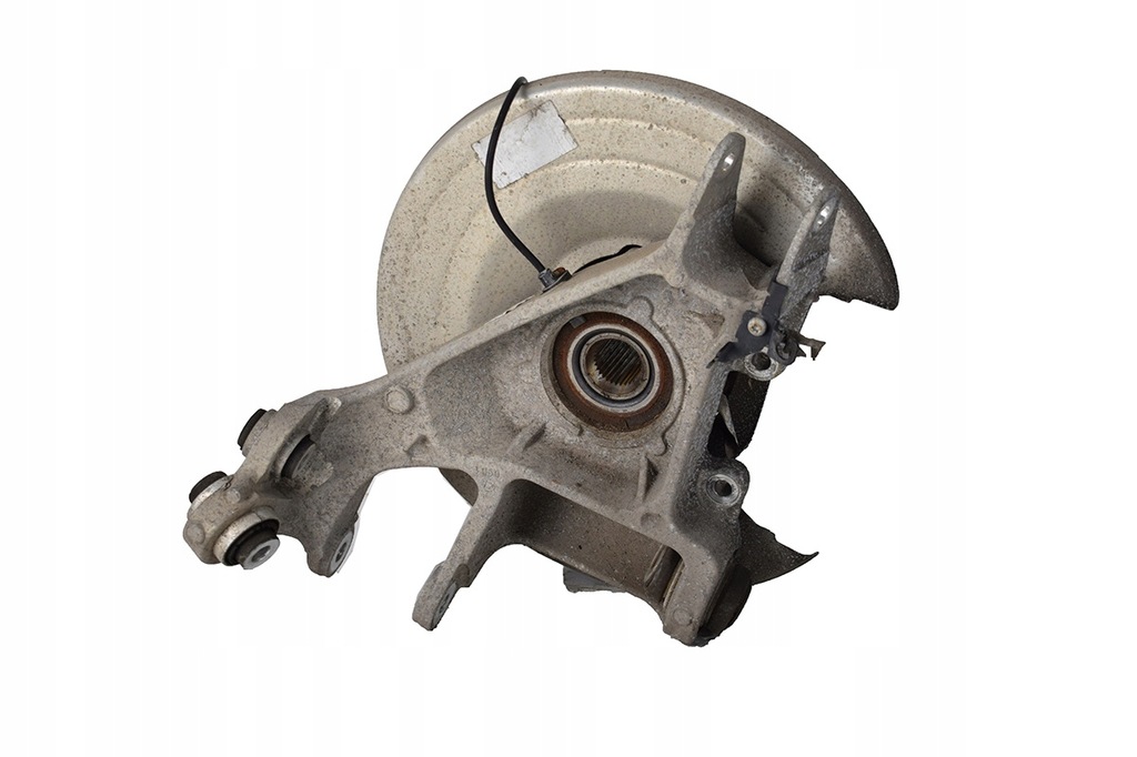 фото №1, Поворотний кулак ступиця задня range rover l494 права