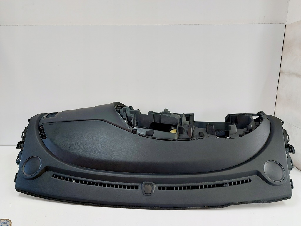 фото №9, Kia cerato 2016r. консоль подушки безопасности ремни подушка безопасности