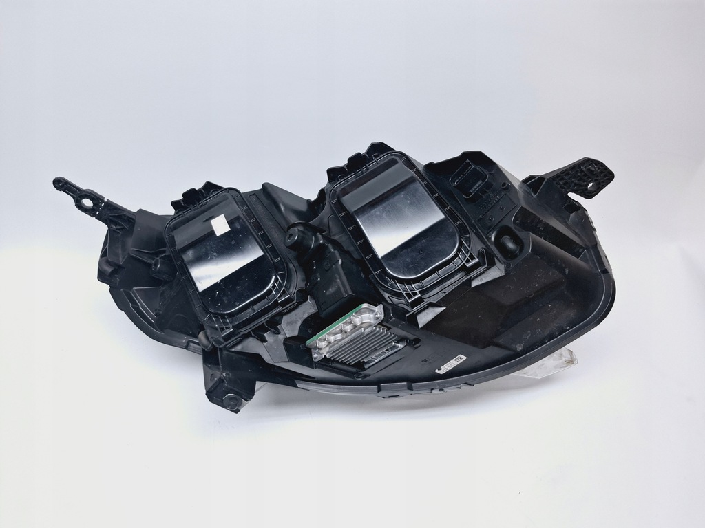 фото №12, Лампа передняя левый перед ксенон opel vivaro c 2019- zafira d #8224