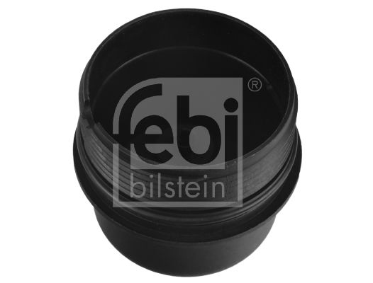 фото №8, Кришка корпус фільтра оливи febi bilstein 171751 7701476503 renault
