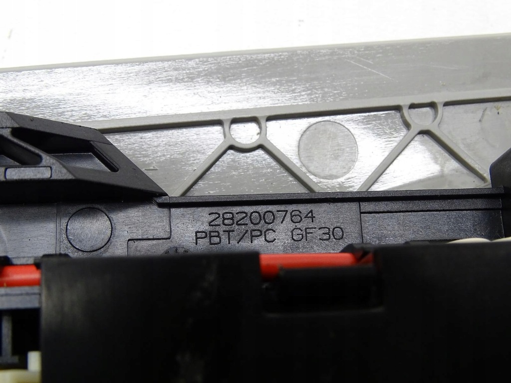 фото №11, Лампа освітлення кабіни стельовий люк 9311462 bmw f25 x3