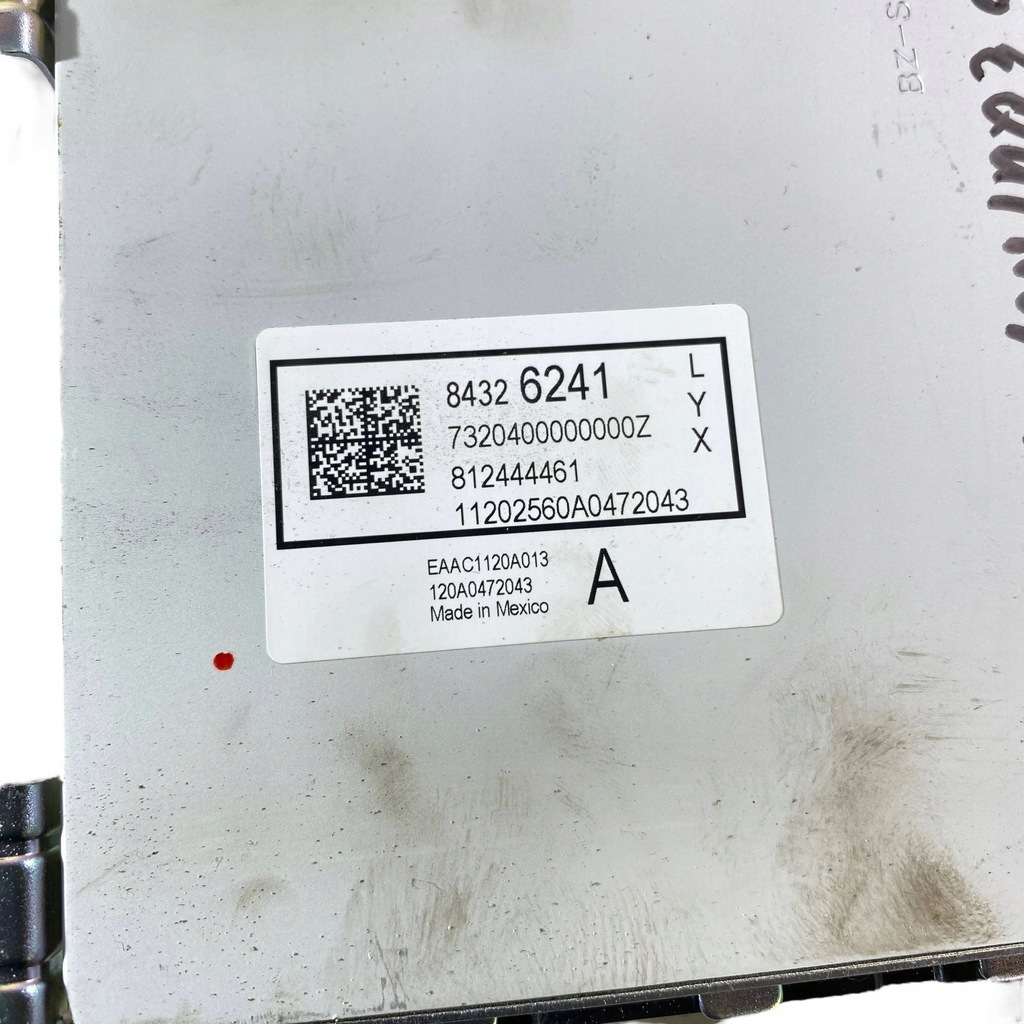 фото №8, Chevrolet equinox 2020 другое