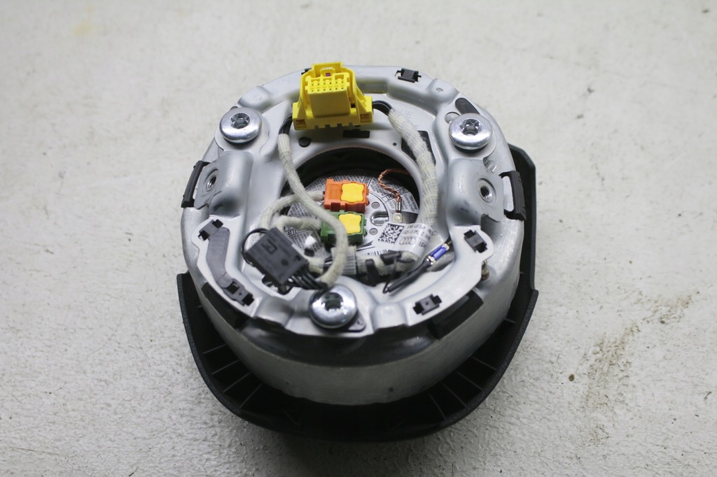 фото №5, Подушка водія seat exeo