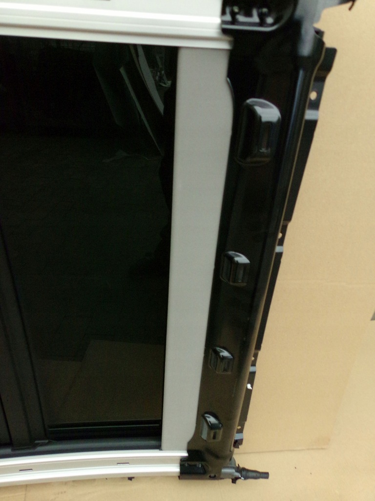 фото №7, Bmw f44 люк 9466553