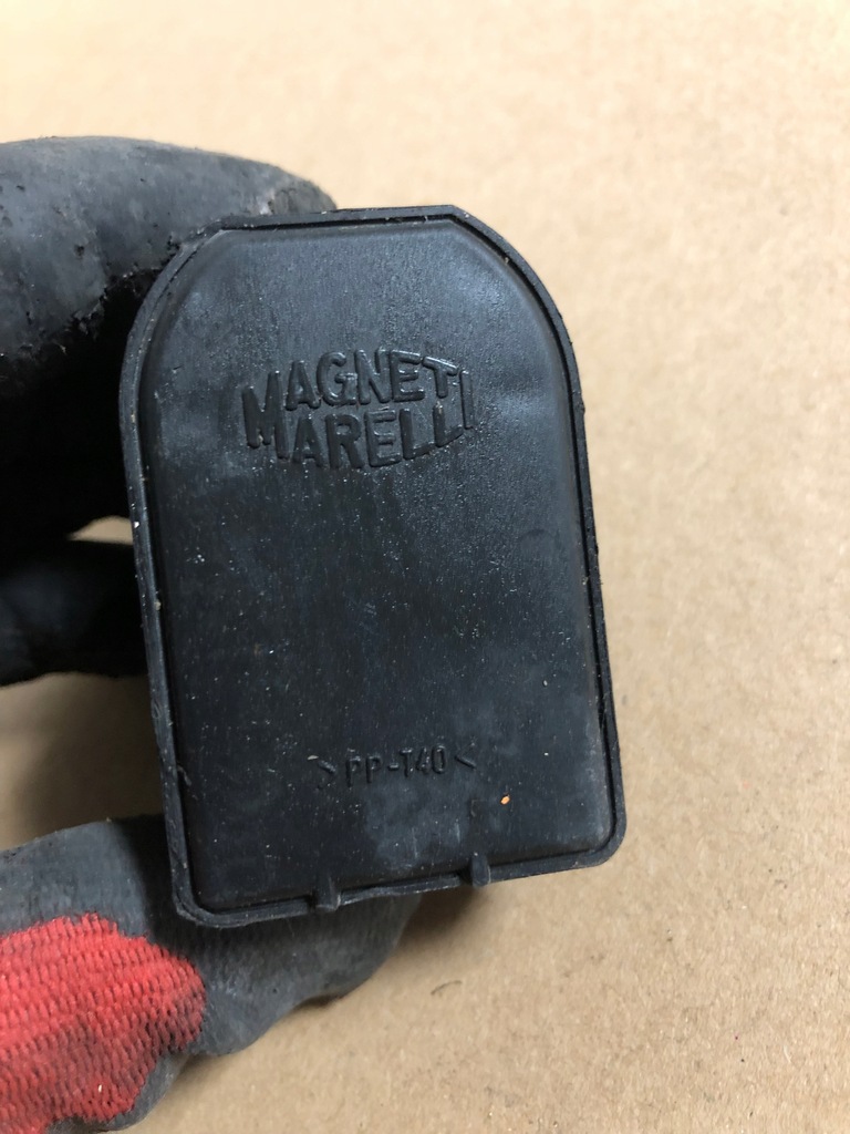 фото №12, Моторчик двигатель лампы перед фара vw lupo