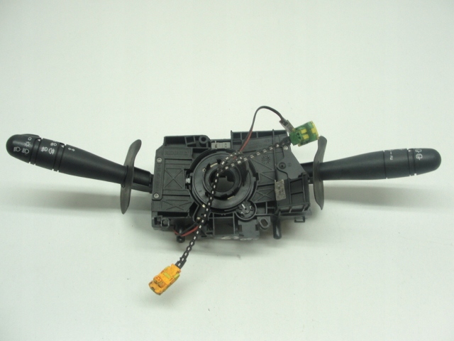 фото №5, Переключатель комбинированный citroen c2 c3