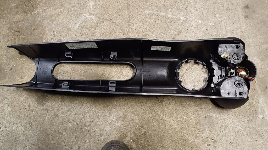 фото №4, Mini cooper r56 тунель захист 2752927