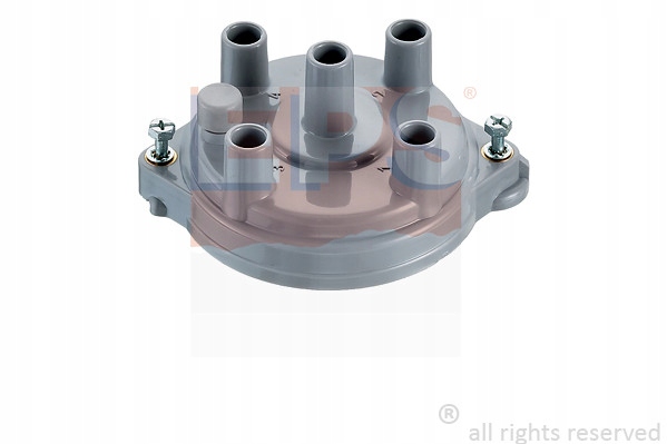 фото №9, Трамблерна кришка розподільника запалювання eps 1.306.253