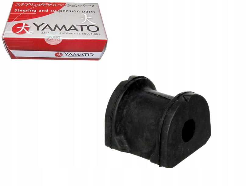 фото №1, Yamato j77010ymt підвіска, стабілізатор