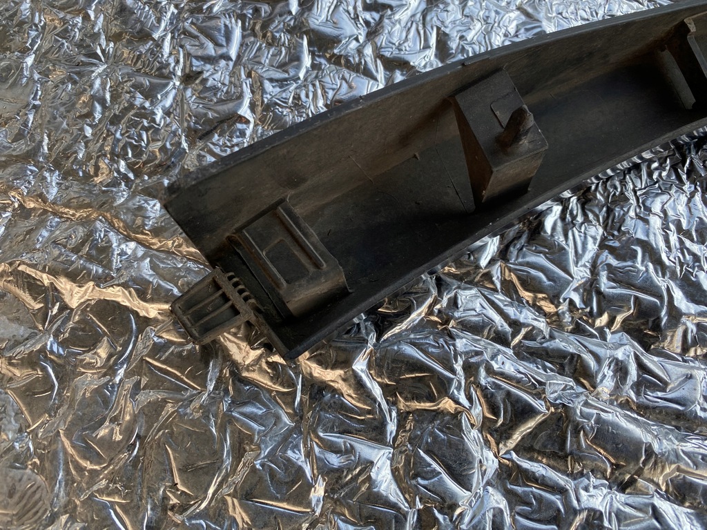 фото №8, 7p5853828g молдинг крыла задняя cayenne ii накладка правый задняя porsche -ładna