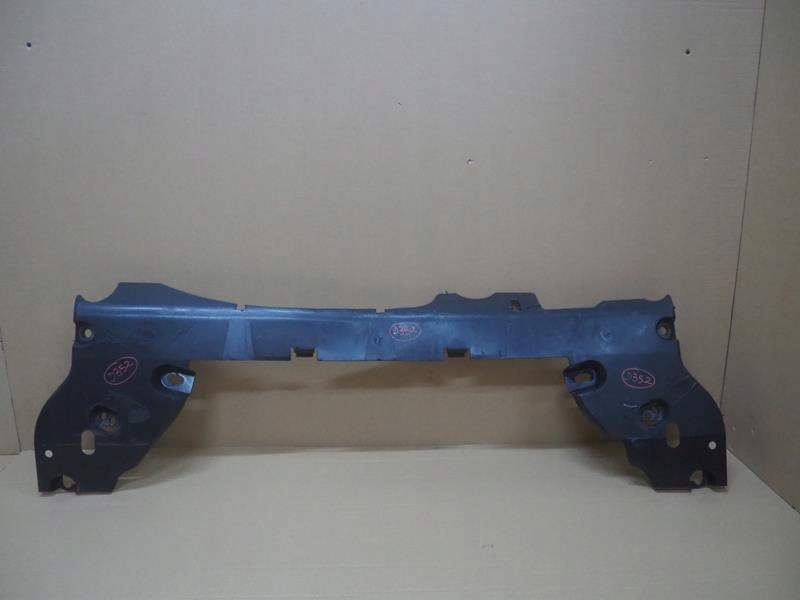 фото №1, Захист балка задня задній renault clio iv 555826991r