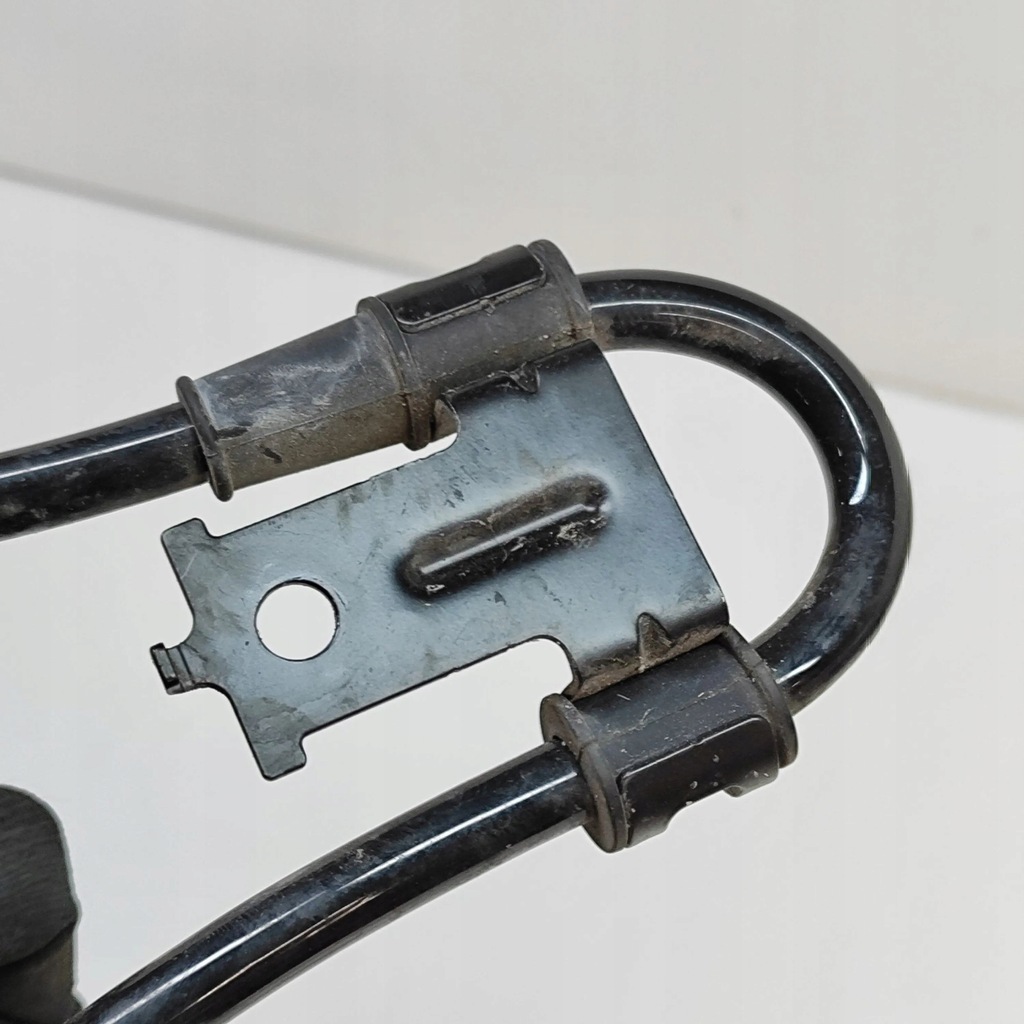 фото №6, Kia ev6 2023 ліва сторона датчик abs гальма заднього