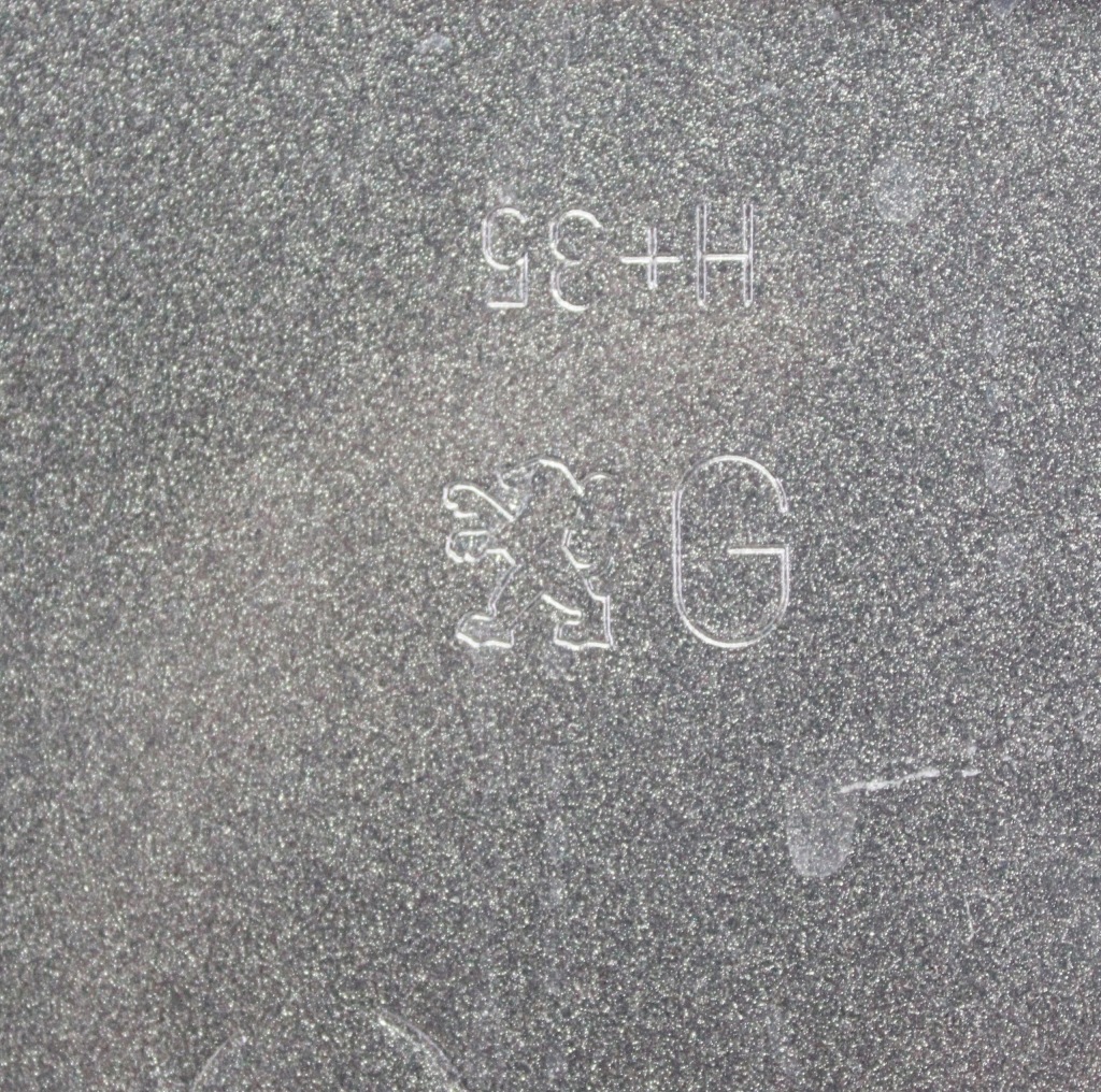 фото №5, Peugeot 3008 i дверь левая перед передние org