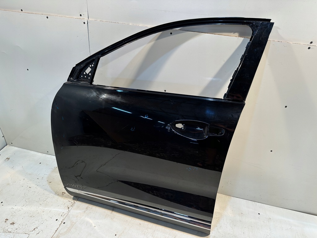 фото №9, Kia sorento iii двері лівий перед передні ліва