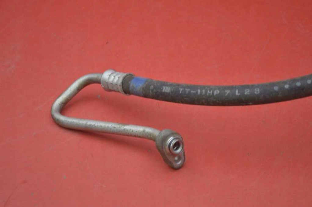 фото №5, Шланг трубка кондиціонера toyota prius 3 iii xw30 1.8 hybrid 99 km 09-11