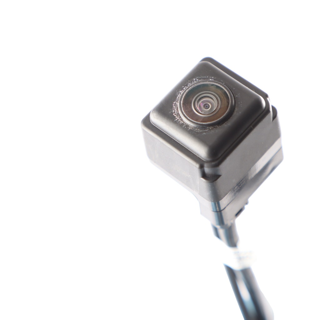 фото №10, Audi tt fv камера заднего вида 5q0980556b