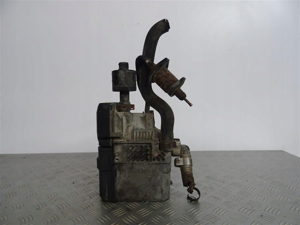 фото №1, Webasto chrysler voyager iv 2000-2007 2,8 дизель 98368d оригінал