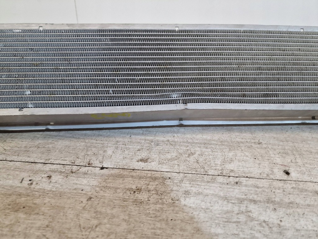 фото №5, Радиатор жидкость 911 997 987 carrera cayman boxster