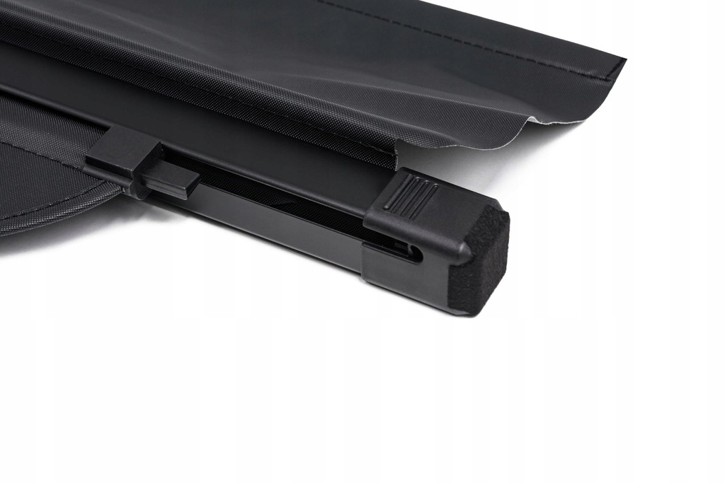 фото №9, Toyota rav4 iv xa40 2013-2018 шторка багажника czarna pt731-42130