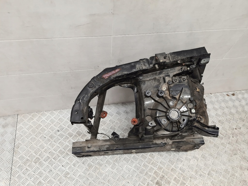 фото №5, Bmw g05 x5 права чверть підкрилок крила 475 7329938