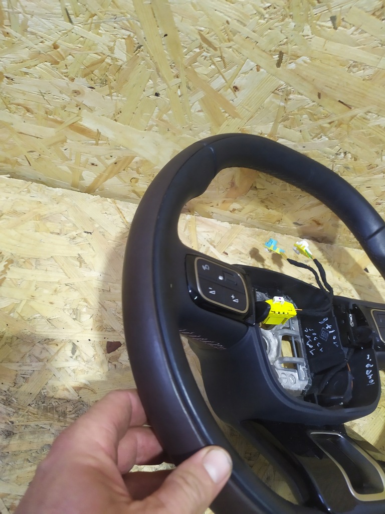 фото №5, Воздуховод citroen c5 aircross