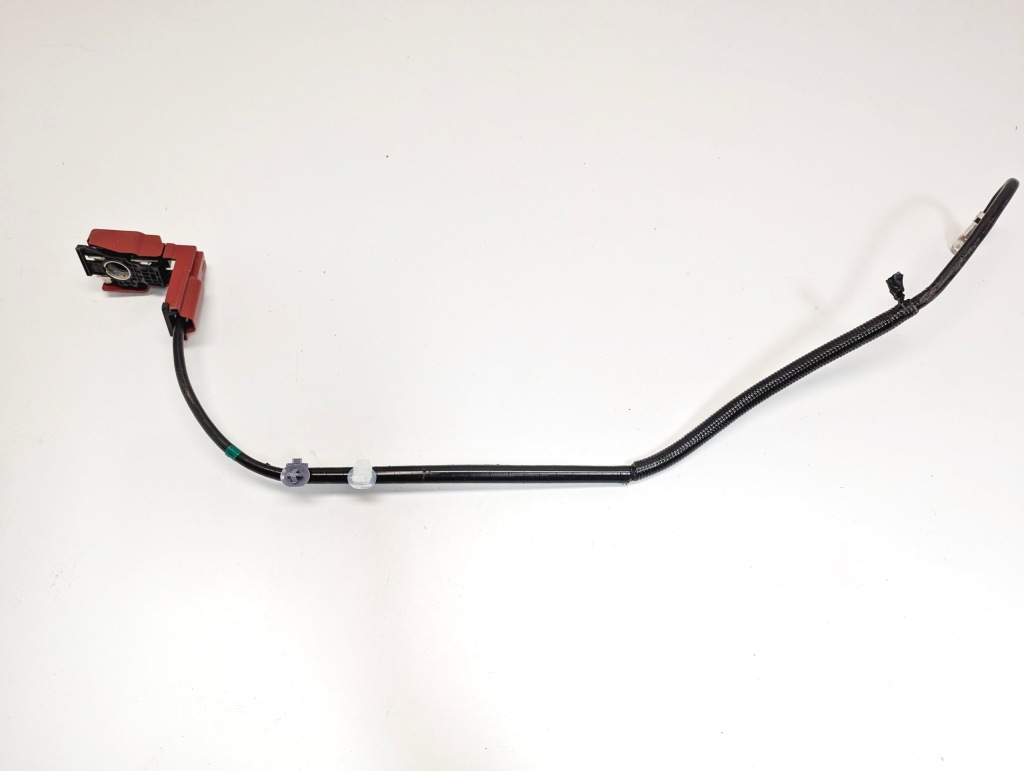 фото №1, Клема plus lexus nx ii nx350h nx250h nx450h