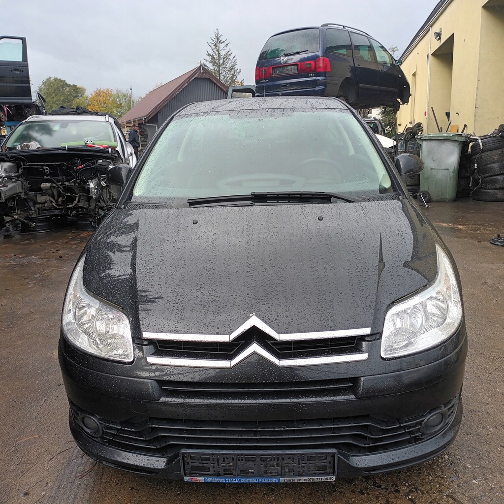 фото №5, Citroen c4 насос підсилювача 9657613580