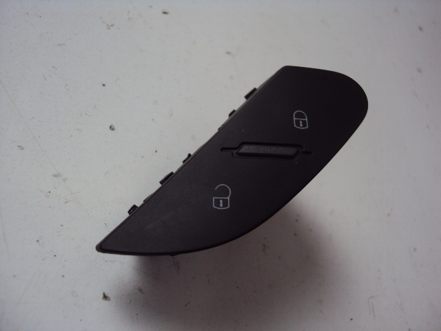 фото №2, Панель замка левый перед alfa romeo stelvio