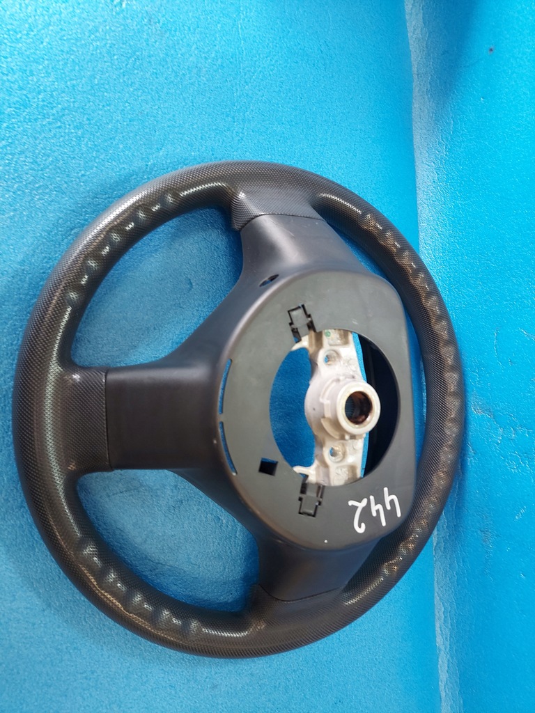 фото №11, Повітропровід toyota aygo gs12001840