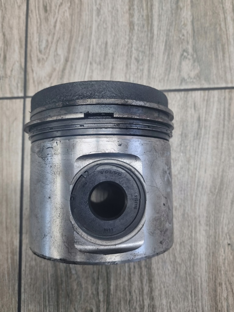 фото №1, Поршень renault magnum dxi 12 volvo fh fm 12 d12