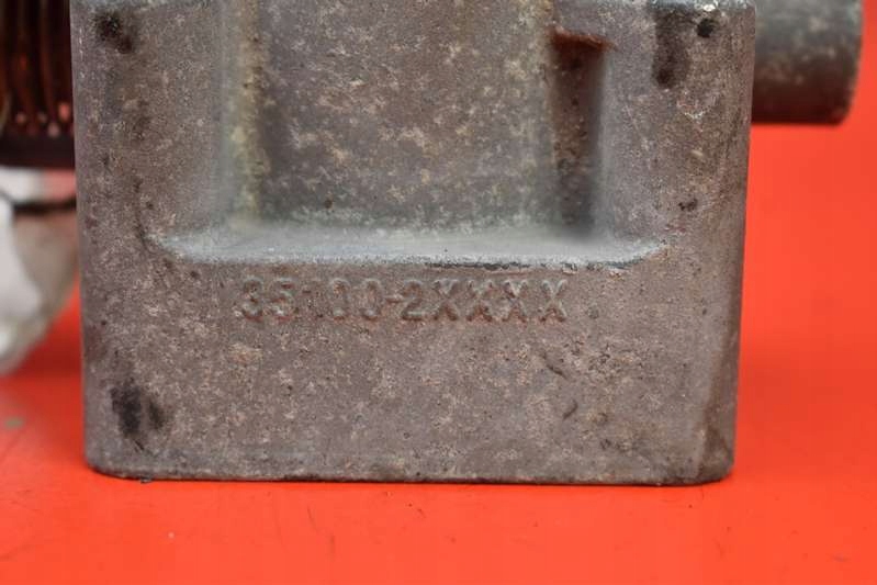 фото №7, Дросельна заслінка 35110-2a700 kia ceed 1 i 1.6 crdi 115 km 07-10