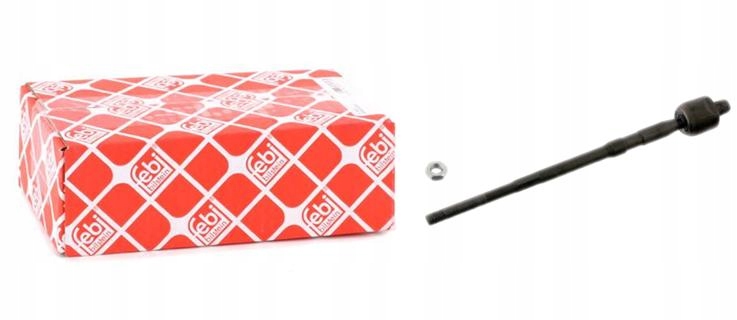 фото №16, Тяга рулевой febi 32763