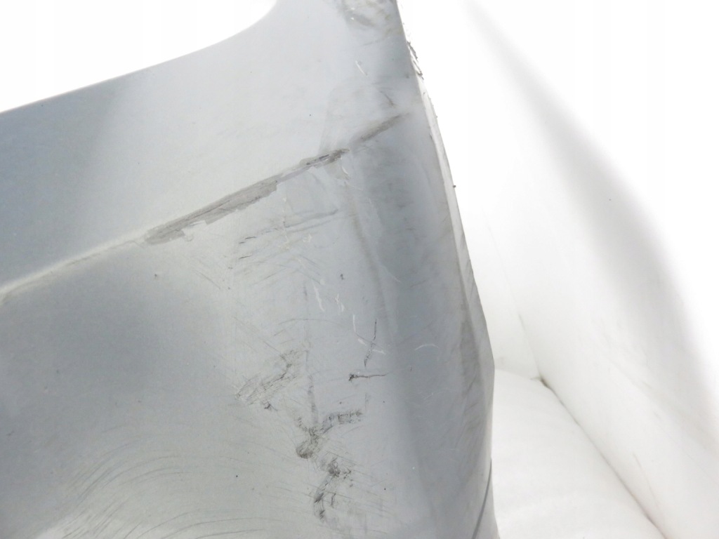 Бампер перед bmw e90 a34/7 arktis металлик с Разборки