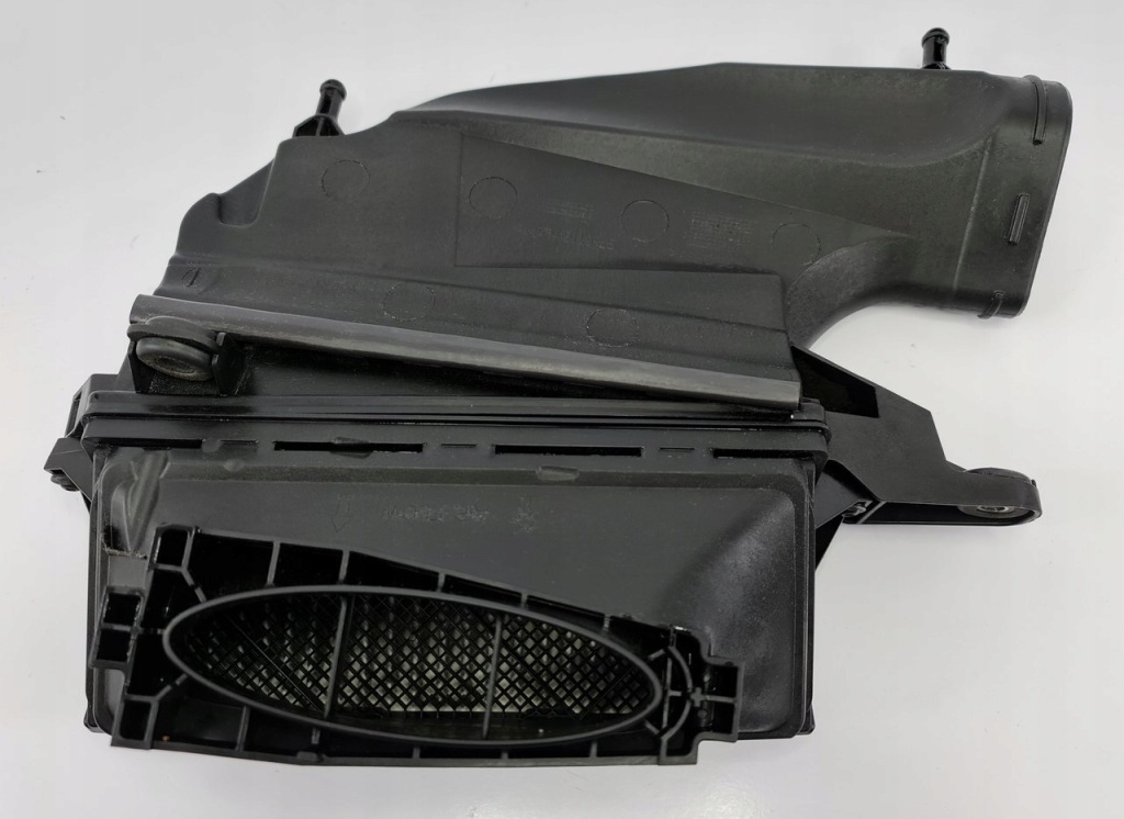 фото №1, Корпус фільтра повітря mercedes w212 a6420942404