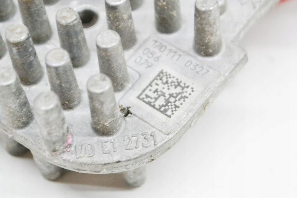 фото №6, Bmw 3 coupe e92 320d led блок управляющий фарами ecu 1305715084 2.