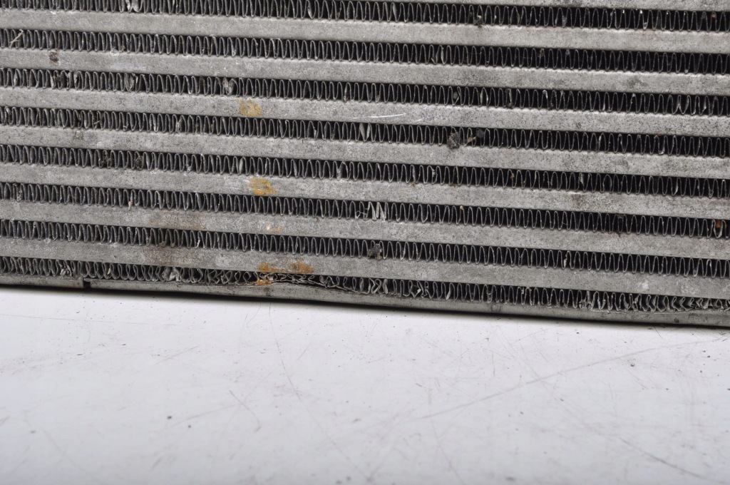 Volvo xc70 2 радиатор воздуха интеркулер 31338474 Недорого