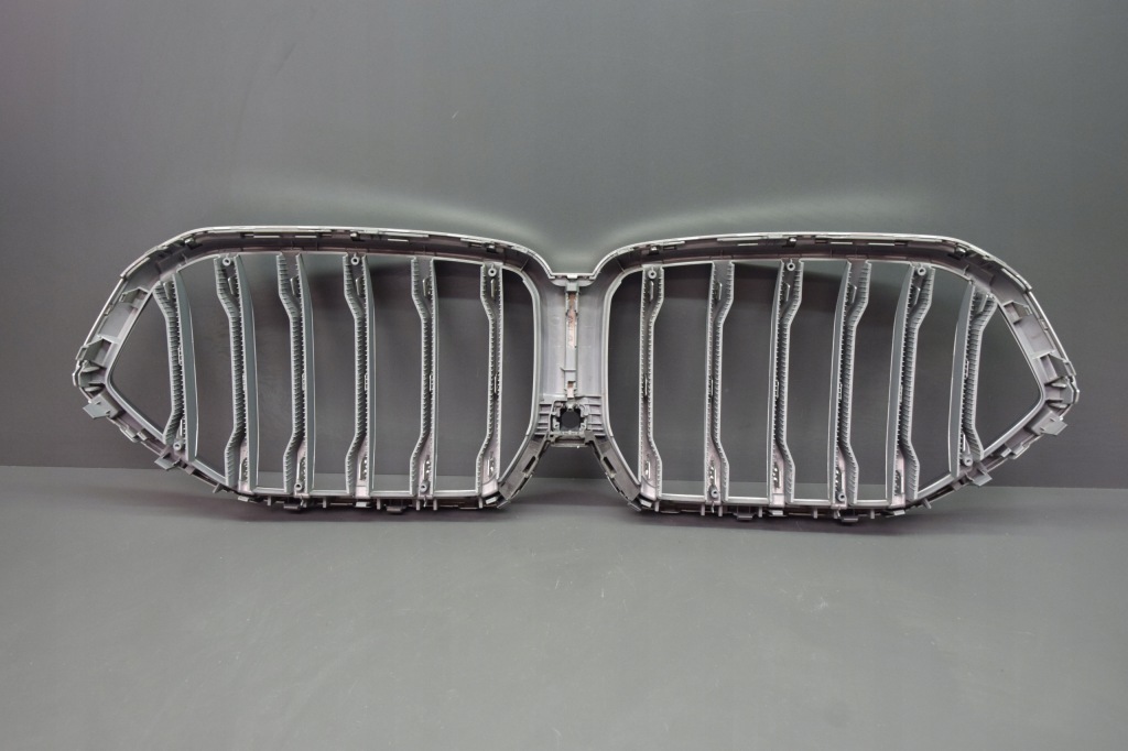 фото №5, Решётка радиатора решётка радиатора бампер x6 g06