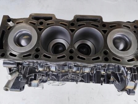 фото №14, Блок двигателя regenorowany_2,0 blue hdi_citroen peugeot_igła _гарантия 6m