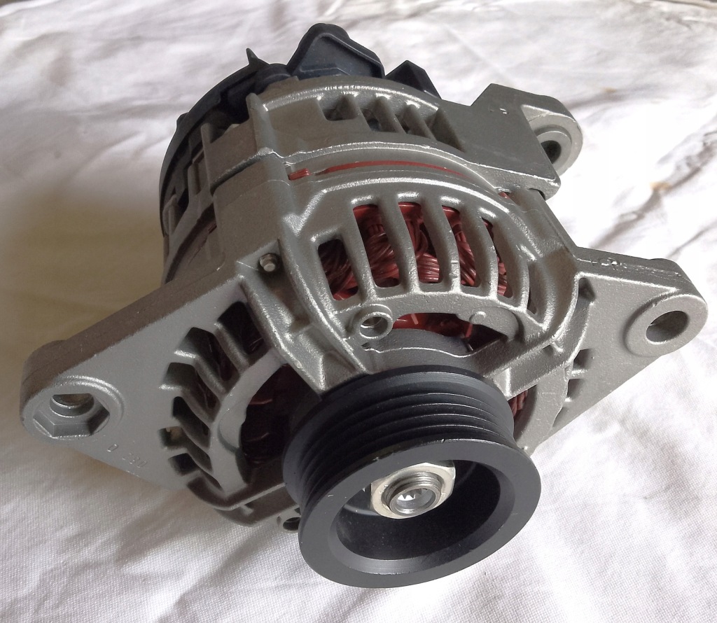 Купить Генератор fiat 1.7td