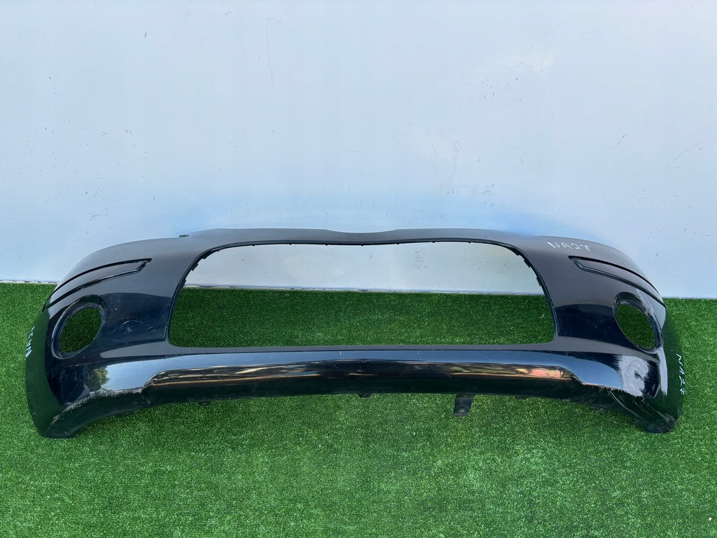 фото №1, Hyundai i10 07-10 rok бампер перед 86512-0x000 na27