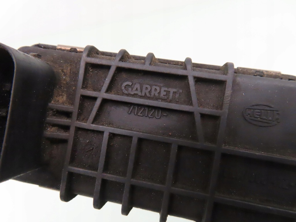 фото №10, Турбонагнітач audi a8 d3 4.0 tdi 057145702s gt1749v 6nw008412 ase