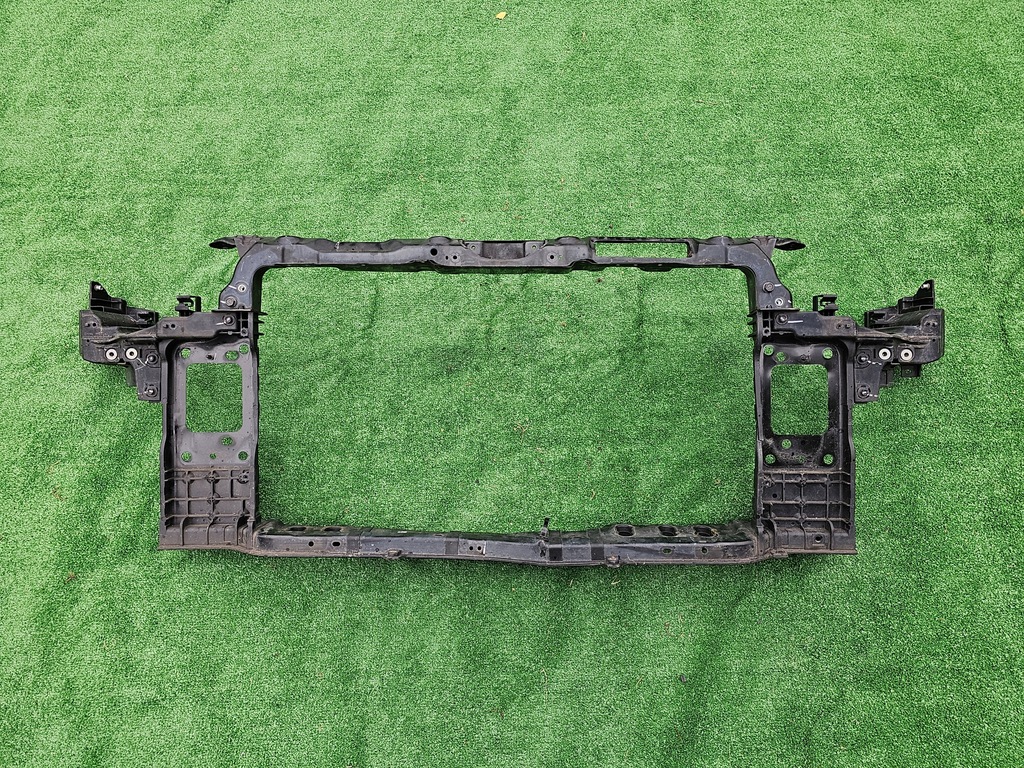 фото №1, Pas передний hyundai i30 ii