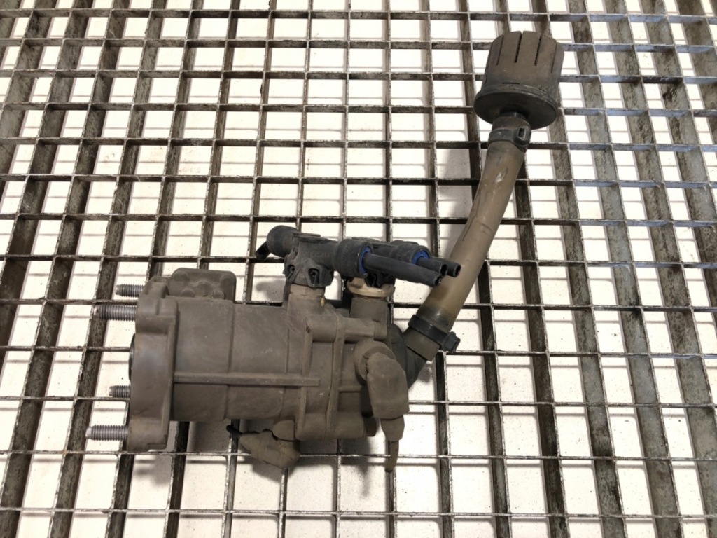 Купить Клапан ebs volvo fh k040159 12.8 460km