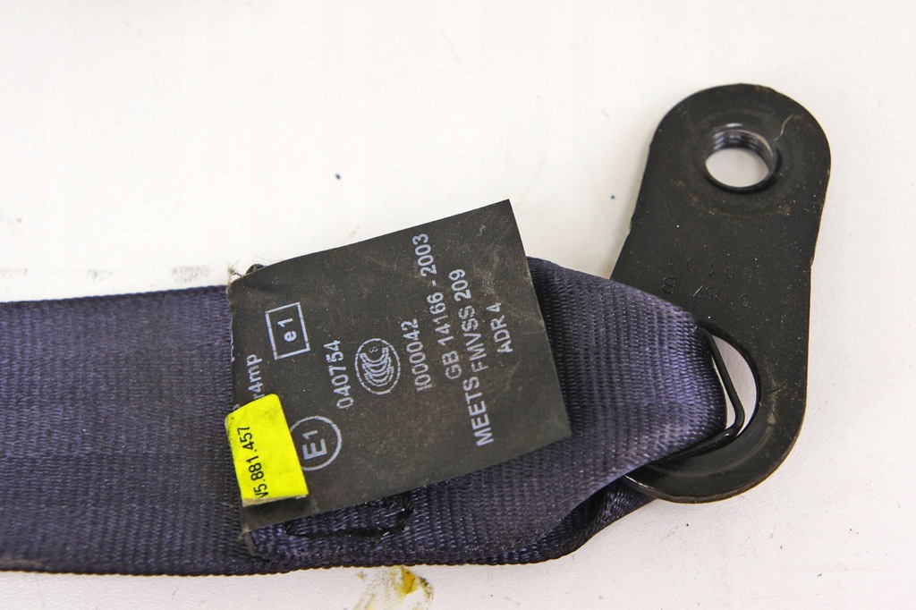 фото №6, Ir092 bentley flying spur i pas левый перед